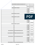 Steel Demand-PCPL Justification (P4)