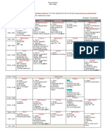 Weekly Plan P6B 30 August-03 Sept 2021