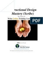 Instructional Design Mastery - Pages+1 126