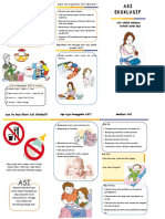 Leaflet Asi Eksklusif PDF