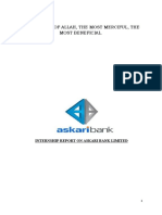 Dokumen - Tips The Bank of Punjab Internship Report 5698f89fd7720