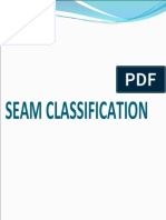 9 - Seam Classification Fed