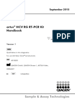 Rna extraction