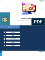 HTML and CSS For Beginners in Hindi - Withlogo