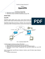 jarkom2 - 5. OpenVPN