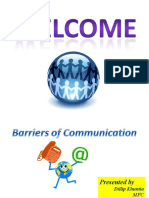 Barriers-of-Communication