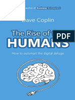 The Rise of The Humans