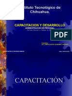 Capacitacion