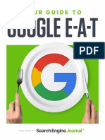 Sej Google Eat