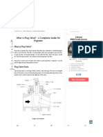 What Is Plug Valve? - A Complete Guide For Engineer