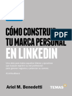 Cómo Construir Tu Marca Personal en LinkedIn - 1548008479