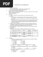 Lesson Plan IZZA 2