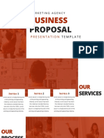 Business Presentation 10