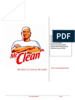 Final Version Mr. Clean - PK Final Project ITE