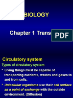 Biology Tuition (Circulatory System)