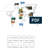 Ana-Maria Lupu - Fişă Harta Biogeografică