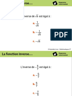 C04 Calcul