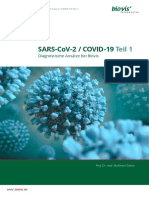 Biovis SARS-CoV-2 DE