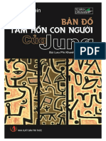 Ban Do Tam Hon Con Nguoi Cua Jung - Murray Stein