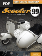 Download Catalog Scooter99  by Scooter Ninetynine SN52221222 doc pdf