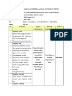 RPPM Kelompok Bermain (KB)