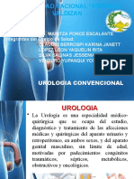 Urologia Convencional