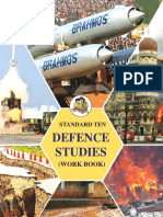 Defence Studies 10