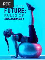 The Fitness Future Rules of Engagement