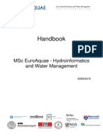 EA Handbook 2010