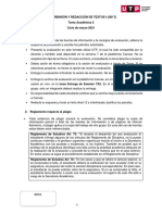 CRT1 - CGT Tarea Académica 2 - Formato UTP Marzo 2021-1