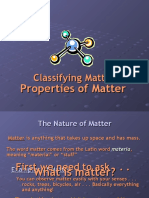 1.1 The Components of Matter