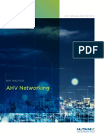 BP Ahv Networking