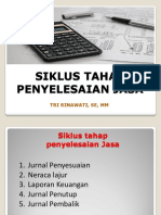 5 - SIKLUS TAHAP PENYELESAIAN JASA - Revisi