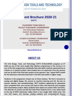 VDTT 2020 Brochure