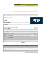 NNTV - MSTR NNTV Project Plan V 4.0