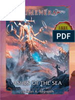 Ashes of the Sea Hyperlinked and Bookmarked 2015-05-31