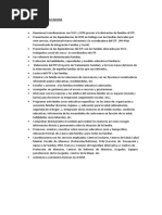 Funciones de La Educadora