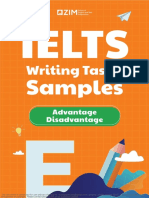 Tổng Hợp Bài Mẫu IELTS Writing Task 2 Dạng Advantage Disadvantage j7v2er