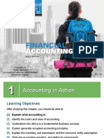 Preview of Chapter 1: Financial Accounting
