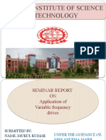 Konark Institute of Science & Technology