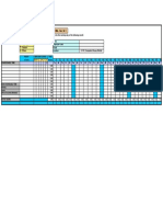 Time Sheet Format