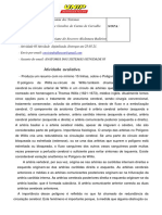Atividade 03 Anatomia PDF