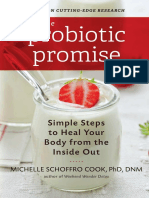 The Probiotic Promise