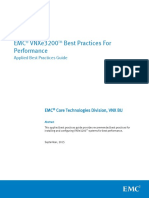 h13512 Vnxe3200 Best Practices for Performance Wp