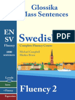 Glossika. Swedish Fluency 2 (PDFDrive)