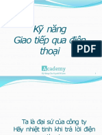 Ky Nang Giao Tiep Ban Hang Qua Dien Thoai 141215033624 Conversion Gate01 Đã Chuyển Đổi