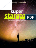 Super Stargazer Guide Book