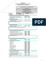 Formatos Oe Pia - 2021 Informe de Verificacion