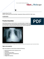 Heart Failure - Practice Essentials, Background, Pathophysiology