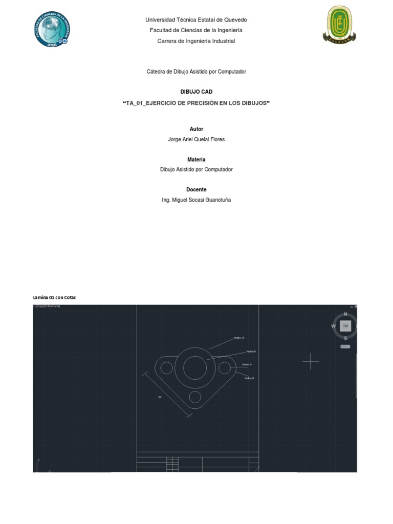 Ep Cotas | PDF | Arte | Informática